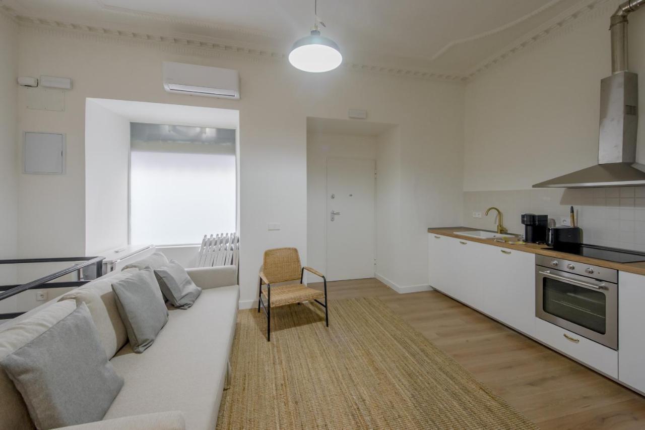 Apartmán Modern Apt & Cool Interior Design En El Retiro Madrid Exteriér fotografie